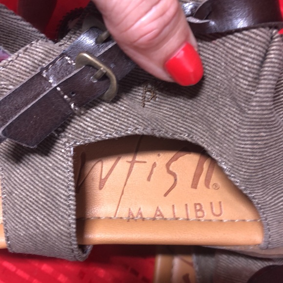 Blowfish Malibu Balla Bootie Gladiator sandals - Picture 10 of 10